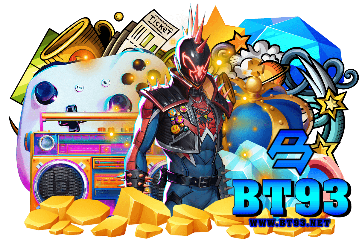bt93 เกมออนไลน์